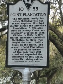Point Plantation